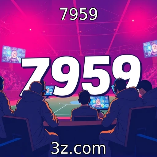 7959 Explorando a Ascensão das Apostas Esportivas no Brasil em 2025