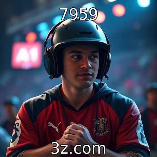 7959 Os Maiores Campeonatos de E-Sports que Você Não Pode Perder