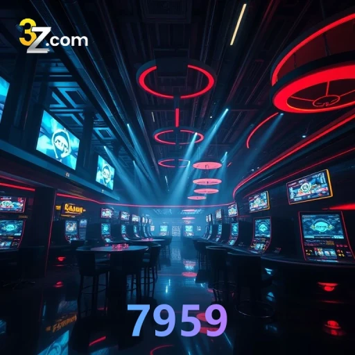 7959 Login