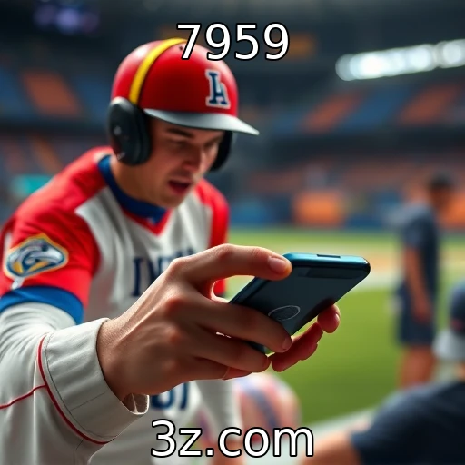 7959 E-sports: O crescimento explosivo e seu impacto no cenário competitivo