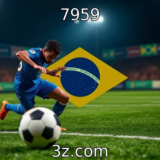 7959 Os Segredos das Apostas Esportivas: Como Decidir Corretamente