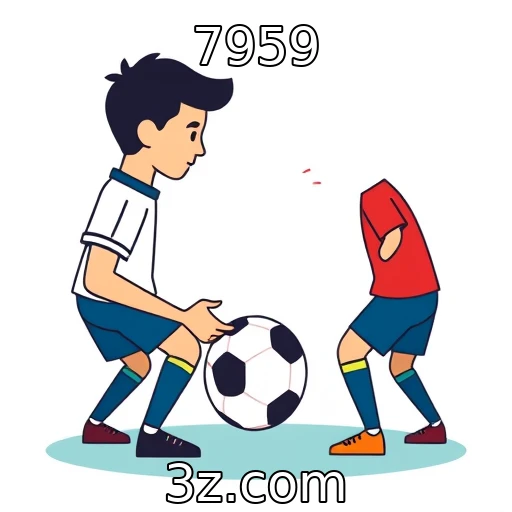 7959 Análise detalhada das apostas esportivas e suas estratégias vencedoras