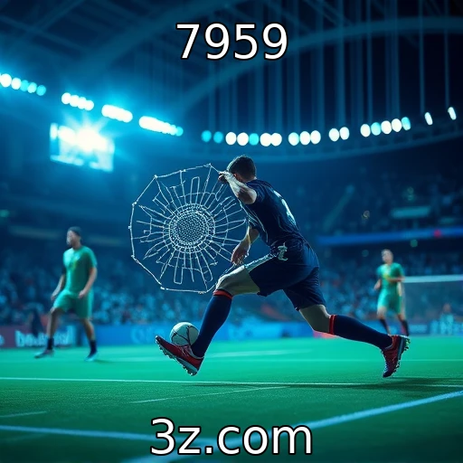 7959 A ascensão das apostas esportivas no Brasil: tendências e desafios