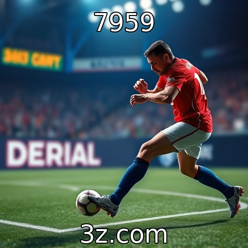 7959 Descubra as tendências das apostas esportivas em 2025